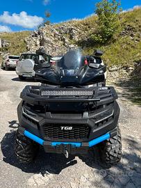 TGB Altro modello - 2022