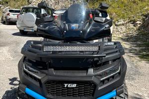 TGB Altro modello - 2022