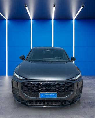 AUDI Q3 3ª serie Q3 SPB TDI 110 kW S tronic S ...