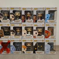 Funko POP! - Harry Potter Collection