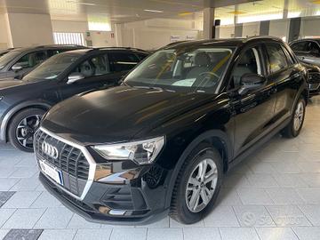 Audi Q3 35 TDI quattro S tronic Business