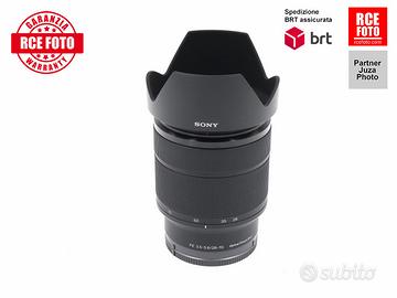 Sony FE 28-70 F3.5-5.6 OSS (Sony)