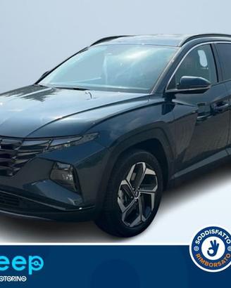 Hyundai Tucson 1.6 HEV EXELLENCE 2WD AUTO