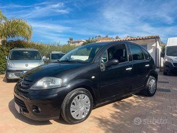 Citroen C3 GPL "Finanziabile Senza Busta Paga"