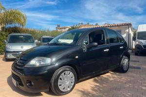 Citroen C3 GPL "Finanziabile Senza Busta Paga"
