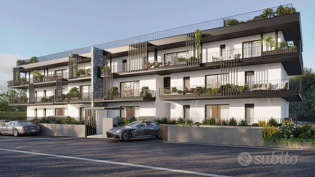 Appartamento – Desenzano del Garda, Brescia - Vista 5