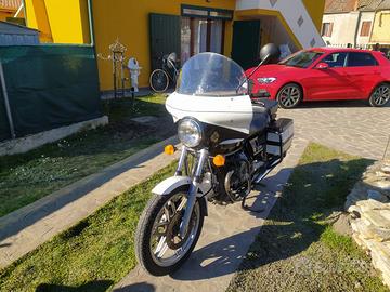 Moto Guzzi V 50 III - 1986