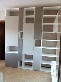 Libreria presotto
