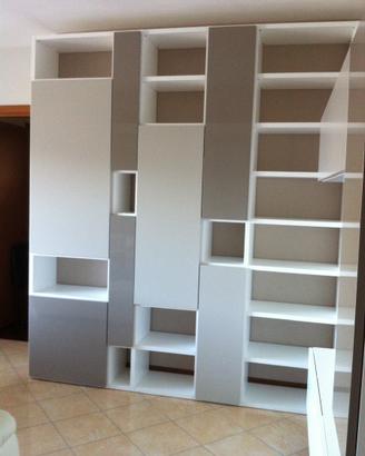 Libreria presotto