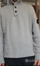 maglione Stone Island 