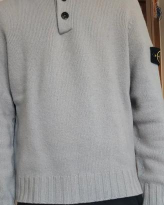 maglione Stone Island 