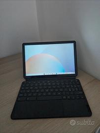 Lenovo Chromebook IdeaPad Duet 10"