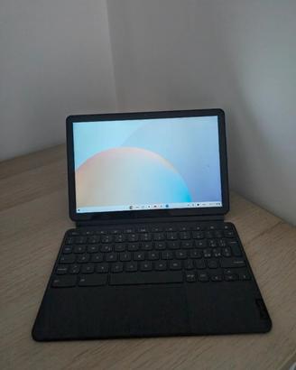 Lenovo Chromebook IdeaPad Duet 10"