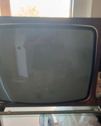televisore anni 60 