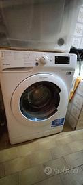 Lavatrice indesit