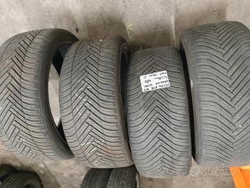 4 GOMME USATE QUATTRO STAGIONI 2254018 - CP5991290