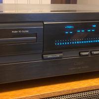 Philips CD600