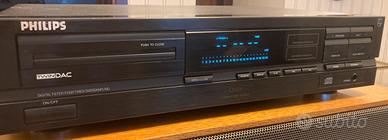 Philips CD600