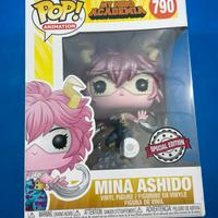 Funko pop Mina Ashido