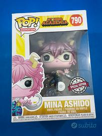 Funko pop Mina Ashido