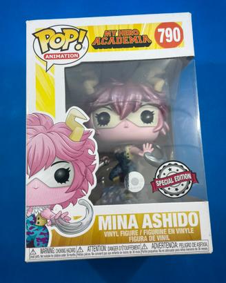 Funko pop Mina Ashido