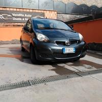 Toyota Aygo 1.0 * SOLO 37.000 KM * Unipro