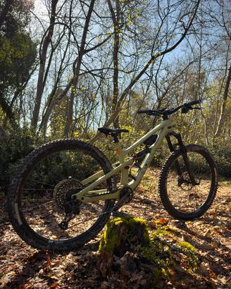 Canyon spectral 125 cf7- taglia M