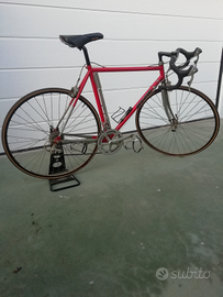 Bici da corsa