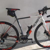 bici pedalata assistita 