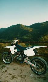 cerchi motard