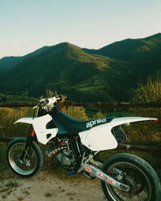 cerchi motard