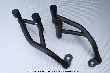 Paramotore SUZUKI GSXS 1000 / KATANA 2016 - 2021