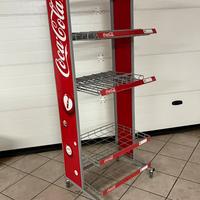 Espositore Coca Cola