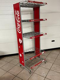 Espositore Coca Cola