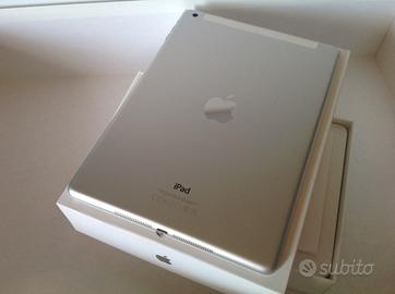 Ipad Air 32Gb wi fi +sim