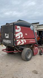 Rotopressa feraboli extreme 265 htc