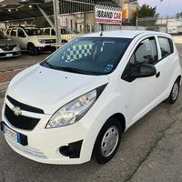 Chevrolet Spark 1.0 GPL Eco Logic Unipro 2012