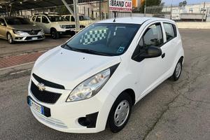 Chevrolet Spark 1.0 GPL Eco Logic Unipro 2012