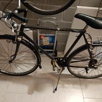 Bici nera