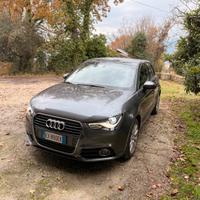 Audi A1 2.0 TDI - 2014