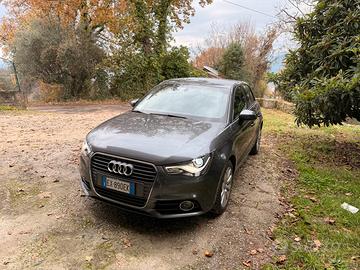 Audi A1 2.0 TDI - 2014