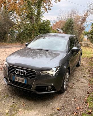 Audi A1 2.0 TDI - 2017