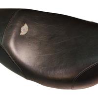Sella 100th Harley-Davidson badlander touring OEM