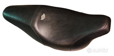Sella 100th Harley-Davidson badlander touring OEM