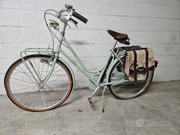 Bici Lombardo per Jadise 