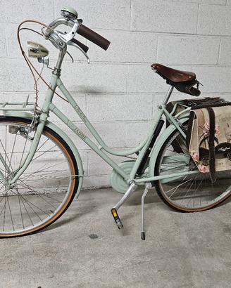 Bici Lombardo per Jadise 