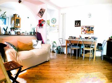 CASA SEMINDIPENDENTE A ARQUATA SCRIVIA