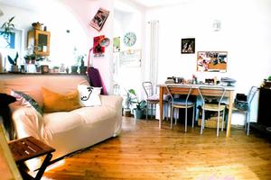 CASA SEMINDIPENDENTE A ARQUATA SCRIVIA