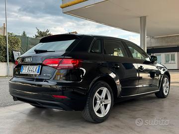 Audi A3 Sporback 30 TDI 1.6 Diesel