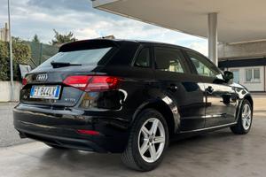 Audi A3 Sporback 30 TDI 1.6 Diesel